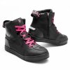 REBELHORN BUTY MOTOCYKL VANDAL II LADY BLACK/PINK